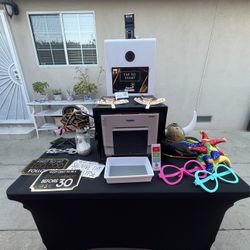 Photobooth