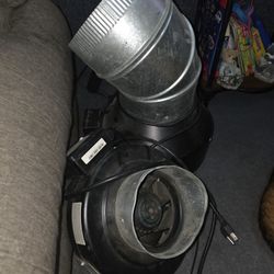 Vent Fans For Grow Room