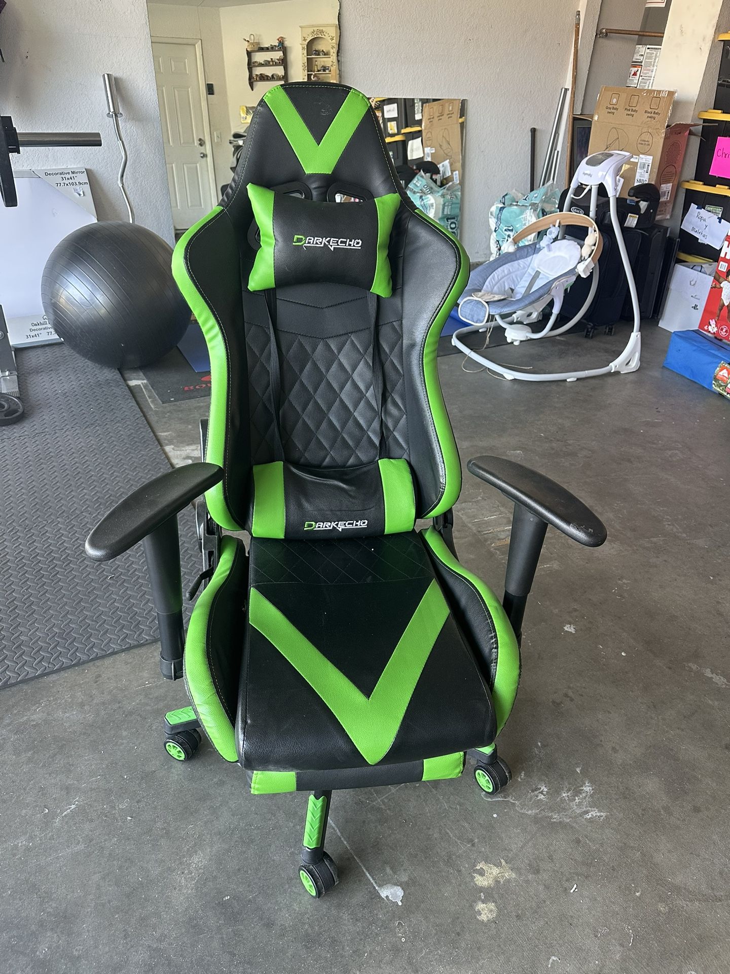 Gaming Chair