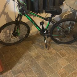 Like New Mountain Bike