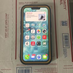 I Phone 13 Pro Max Like New $350