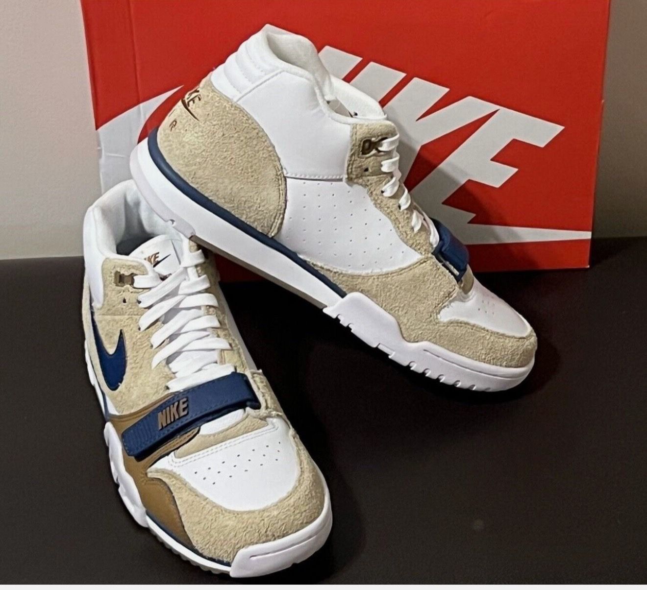 Nike Air Trainer 1