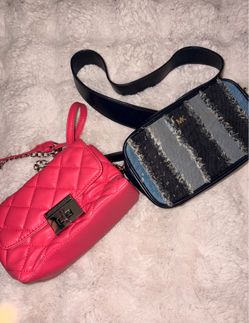 MK / KK bags