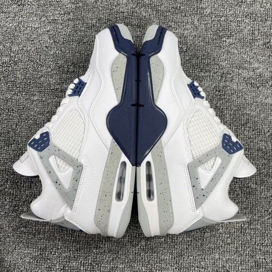 VT Air Jordan 4