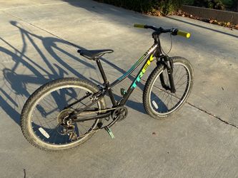 24” Precaliber Boys Mountain Bike