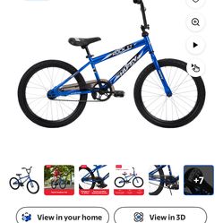 Three bikes for sale