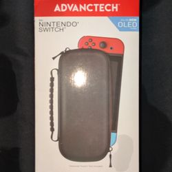 Nintendo Switch Case