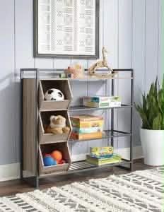 Shelf new