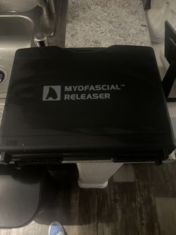 Myofascial Therapy Cupping
