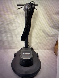 20” Floor Buffer Burnisher
