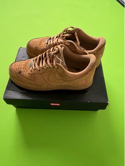 Supreme Air Force’s