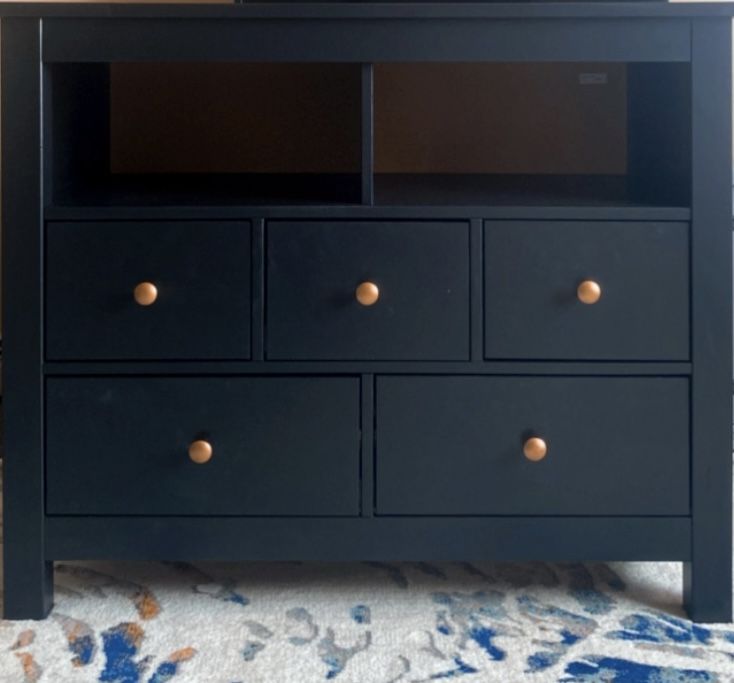 Chest Of Drawer