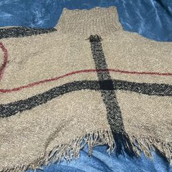 Turtle Neck Panchito