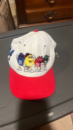Vintage M&M Racing Hat
