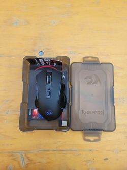 RedDragon USB Mouse