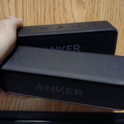 Anker Bluetooth Speakers For Sale 