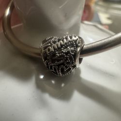 Pandora Charm