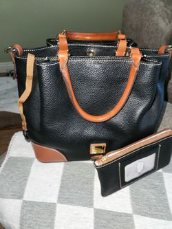 Dooney Bourke Bag