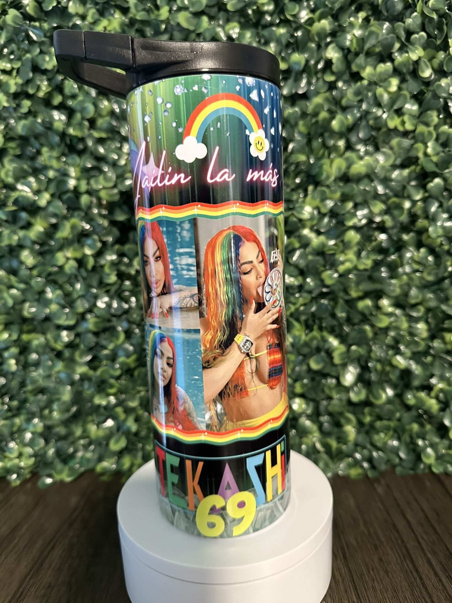 Jailin And 69 Tumbler