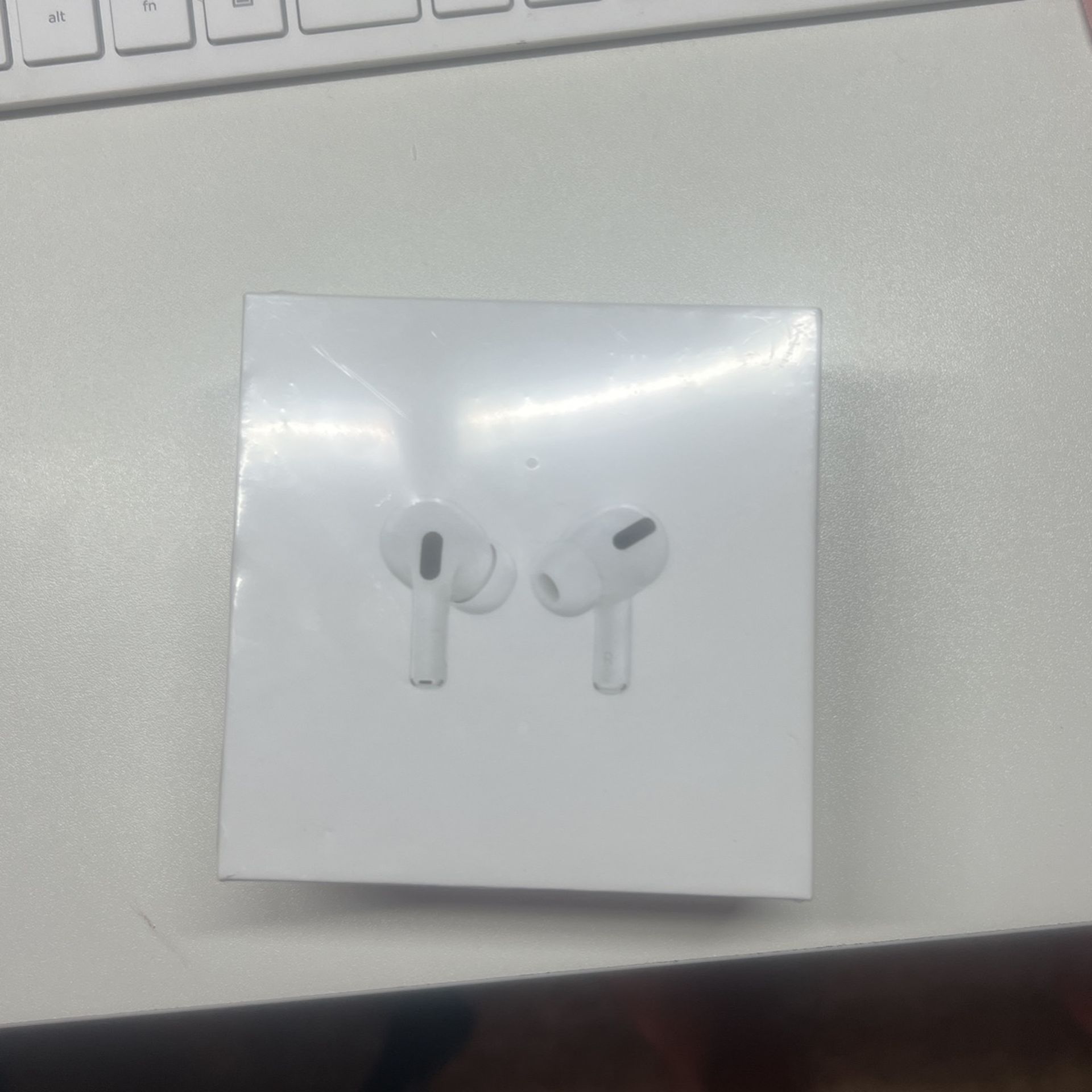 air pods