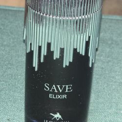 Le Chameau SAVE ELIXIR MEN'S Cologne
