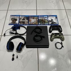 PS4 For Sale 