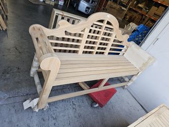Teak Patio Furniture 