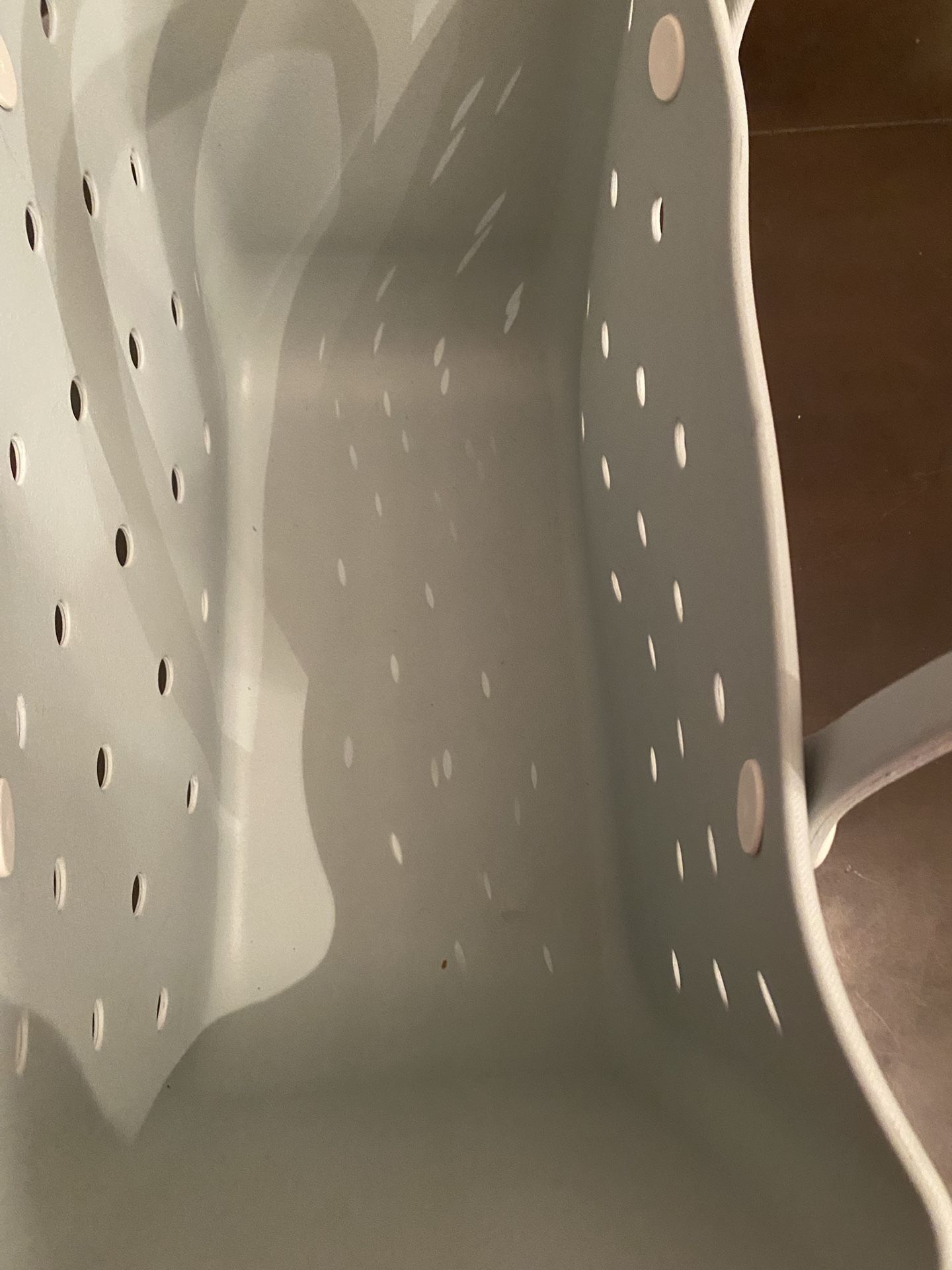 Lake Country Beach Tote Bag