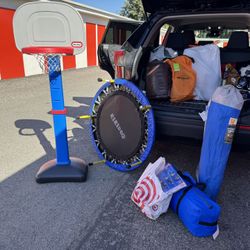 Annual Block Sale East San Jose!