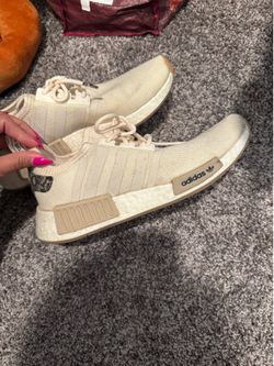 Adidas size 9
