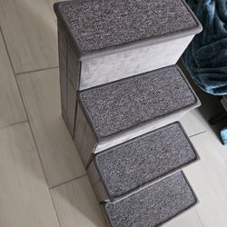 Trixie 4-step Pet Stairs
