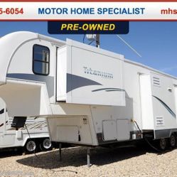 2005 Glendale Titanium