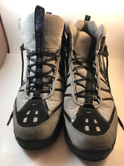 NIKE Air Zoom Tellac Size 15 Lite ACG Hiking boots