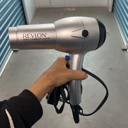 Revlon Ionic Tourmaline, Ceramic hair Dryer Blow Dryer