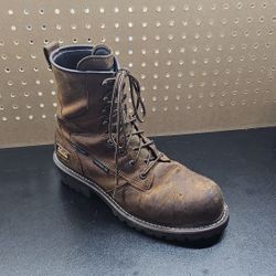 Size 11 D Ariat Work Boots Composite Toe 