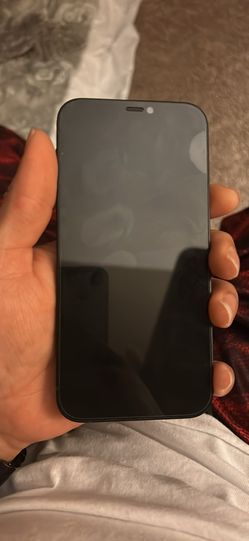 iPhone 12