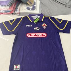 Florentina Jersey 