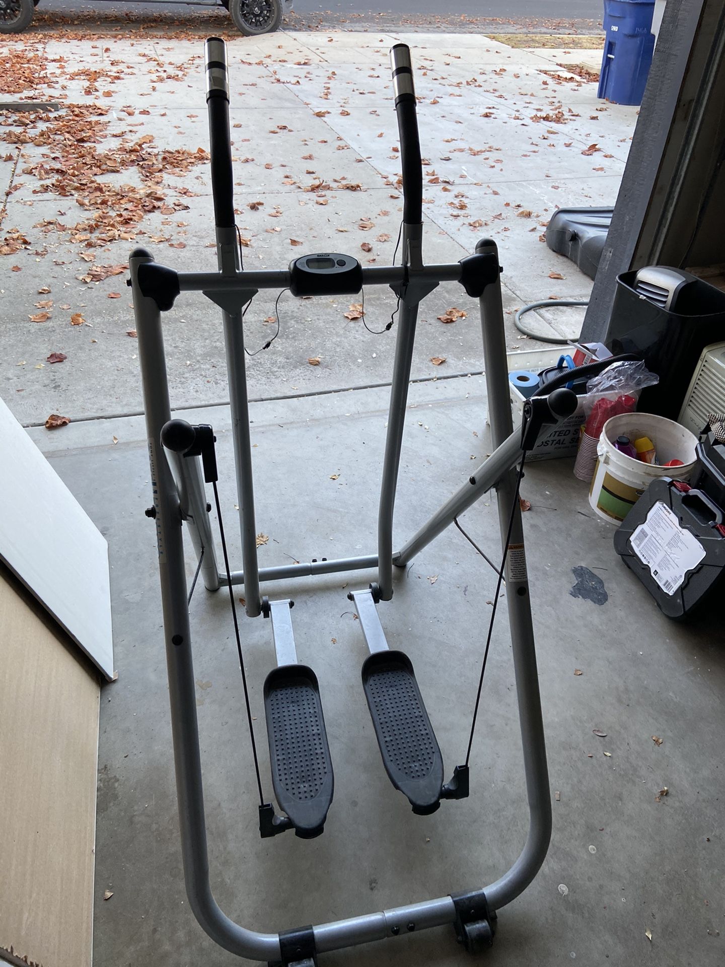 Elliptical - $75