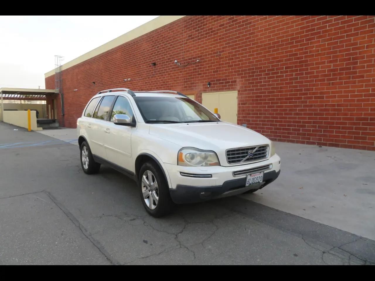 2010 Volvo XC90
