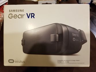 SAMSUNG Gear VR