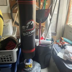 Punching Bag