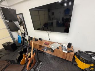 TV Console