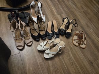 Women's shoes