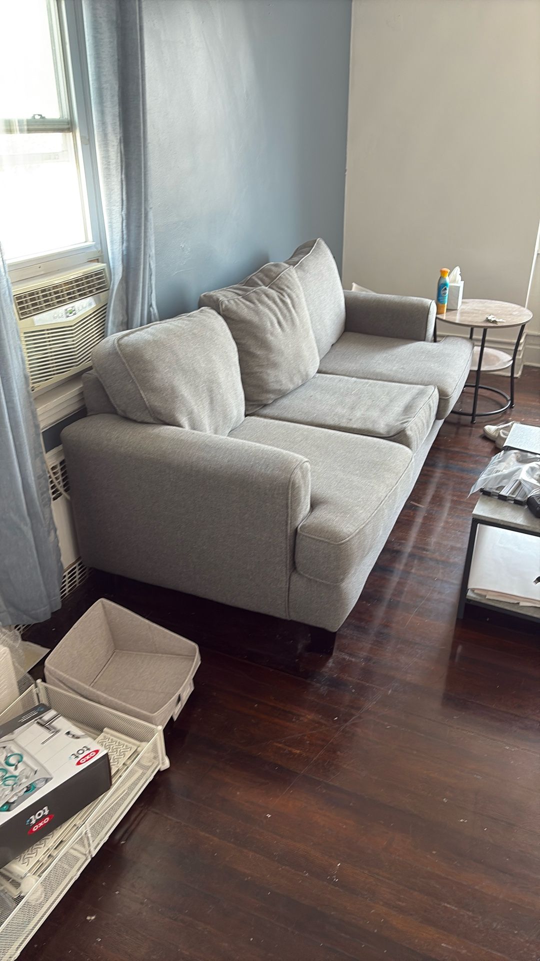 Free Used Couch