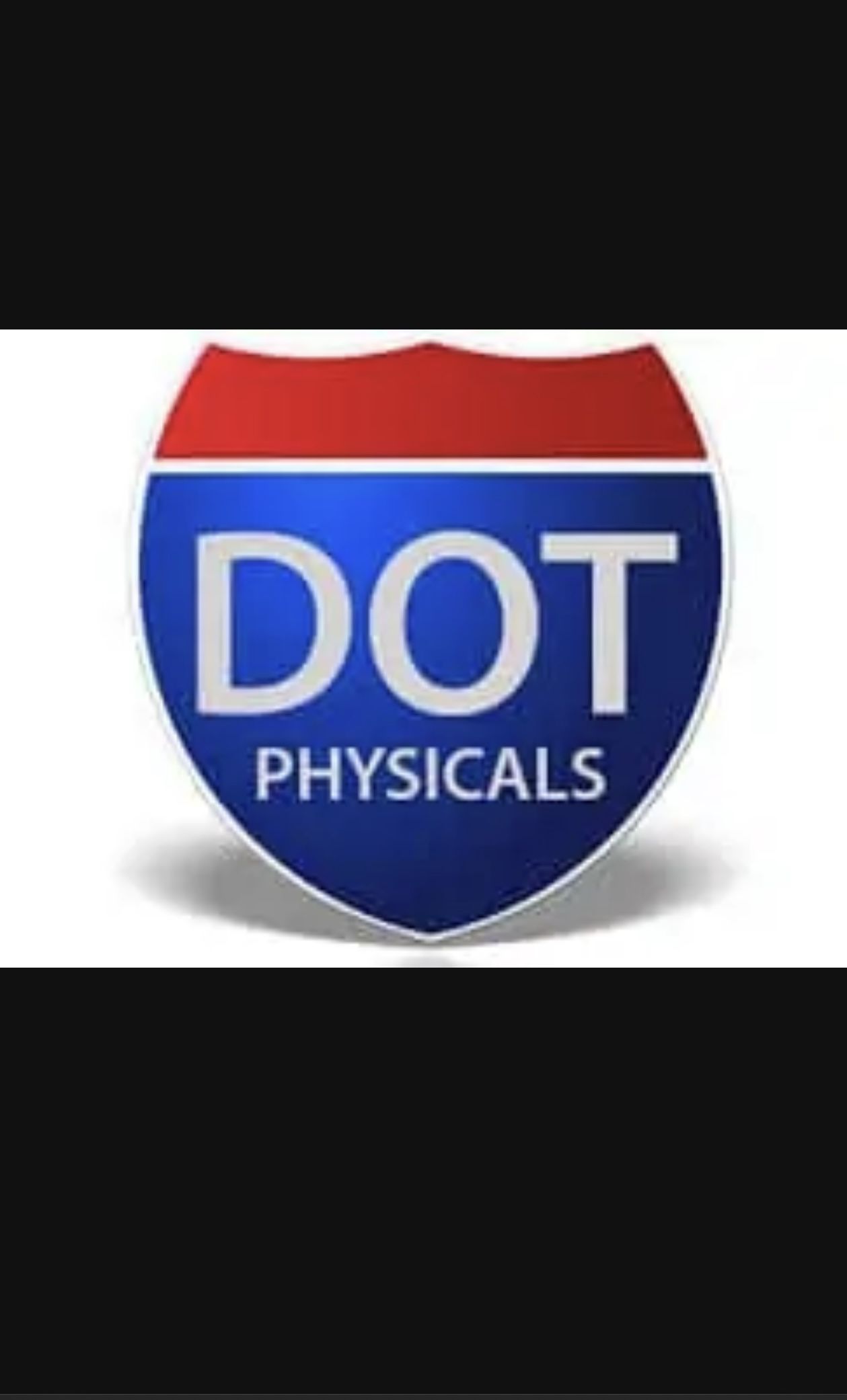 DOT Physicals $59. Weight Loss With Independent Providers Group