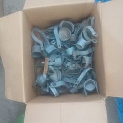 Chain Link Fence  Parts