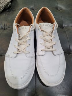 Mens Lacoste Sneakers