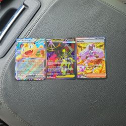 Pokemon Perfect Order 