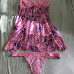 Lingerie 