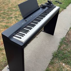 Casio Privia PX-160